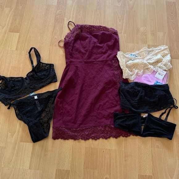 Free People Other - Free people Bundle